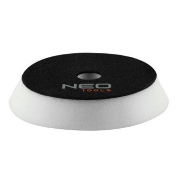 Polírkorong 130x150mmx25mm, szivacs (08-963)