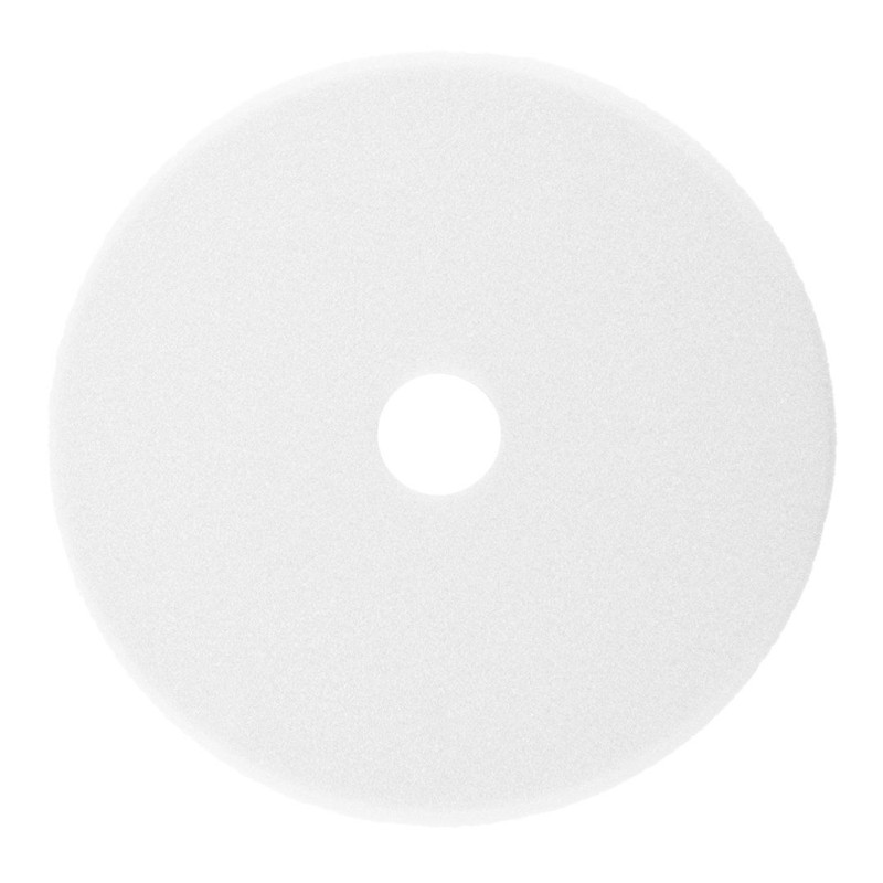 Polírkorong 130x150mmx25mm, szivacs (08-963)
