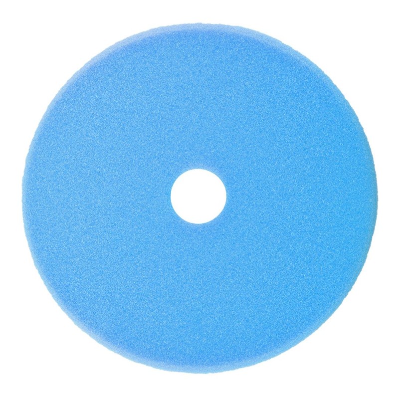 Polírkorong 130x150mmx25mm, nagyon kemény szivacs (08-964)