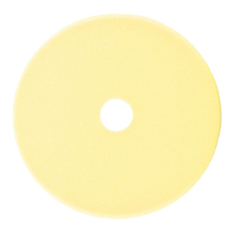 Polírkorong 130x150mmx25mm, kemény szivacs (08-965)