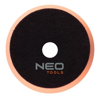 Polírkorong 130x150mmx25mm, közepes keméynségű szivacs (08-966) Polírkorong 130x150mmx25mm, közepes keméynségű szivacs (08-966)