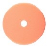 Polírkorong 130x150mmx25mm, közepes keméynségű szivacs (08-966)