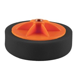 Polírkorong 150x50mm, puha szivacs, M14 (08-973)