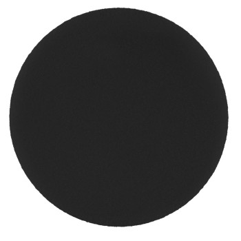 Polírkorong 150x50mm, puha szivacs, M14 (08-973) Polírkorong 150x50mm, puha szivacs, M14 (08-973)