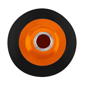 Hordozó korong 75mm Polírkoronghoz 85mm, tépőzáras (08-977) Hordozó korong 75mm Polírkoronghoz 85mm, tépőzáras (08-977)