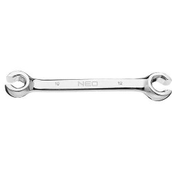 FÉKCSŐKULCS 10-12mm (09-145) FÉKCSŐKULCS 10-12mm (09-145)