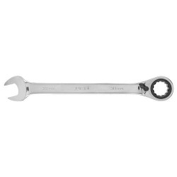 Racsnis csillag-villáskulcs 30mm (09-341) Racsnis csillag-villáskulcs 30mm (09-341)