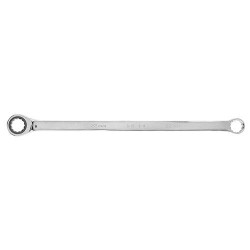 Racsnis csillagkulcs, hosszú, 22mm (09-368) Racsnis csillagkulcs, hosszú, 22mm (09-368)