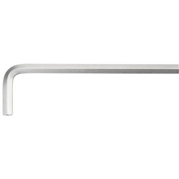 Imbuszkulcs 10.0mm, CrV (09-542) Imbuszkulcs 10.0mm, CrV (09-542)