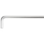Imbuszkulcs 12.0mm, CrV (09-543)