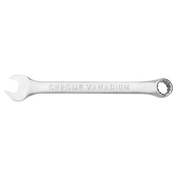 Csillag-villáskulcs 27 x 310mm, CrV, DIN3113 (09-671) Csillag-villáskulcs 27 x 310mm, CrV, DIN3113 (09-671)