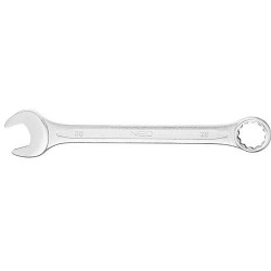 Csillag-villáskulcs 28x310mm, CrV, DIN3113 (09-728)