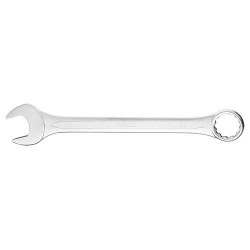 Csillag-villáskulcs 36x410mm CrV, DIN 3113 (09-736)