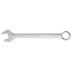 Csillag-villáskulcs 38x430mm CrV, DIN 3113 (09-738)