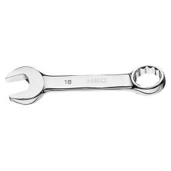 Csillag-villáskulcs 18x131mm (09-770) Csillag-villáskulcs 18x131mm (09-770)