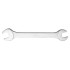 Villáskulcs 10x11mm, CrV, DIN3110 (09-810) Villáskulcs 10x11mm, CrV, DIN3110 (09-810)
