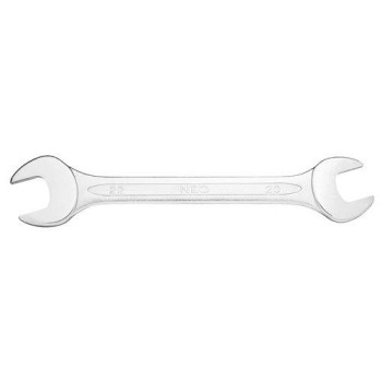 Villáskulcs 20x22mm, CrV, DIN3110 (09-820)
