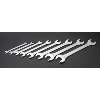 VILLÁSKULCS KÉSZLET 8db, 8-22MM, DIN3110 (09-851)