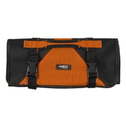 Szerszámtartó tok, 22 zsebbel (09-890)