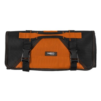 Szerszámtartó tok, 22 zsebbel (09-890)