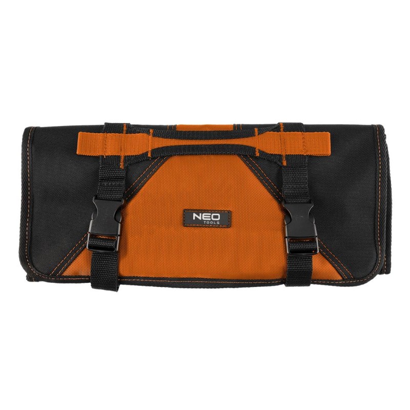 Szerszámtartó tok, 22 zsebbel (09-890)