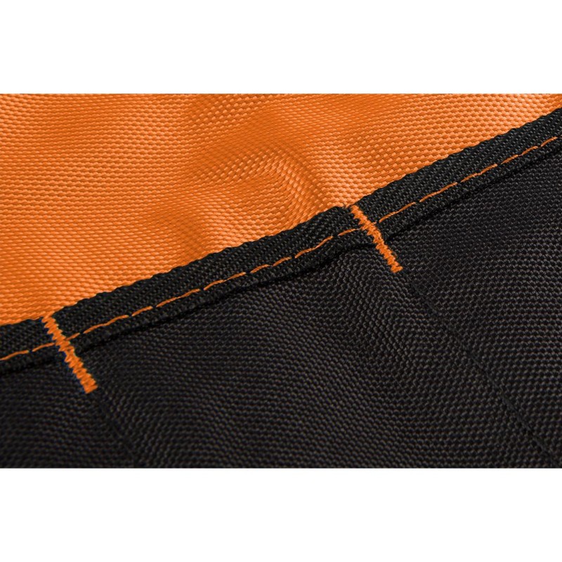 Szerszámtartó tok, 22 zsebbel (09-890)