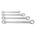 CSILLAGKULCS KÉSZLET TORX 4db, T6-T24 (09-980) CSILLAGKULCS KÉSZLET TORX 4db, T6-T24 (09-980)