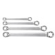 CSILLAGKULCS KÉSZLET TORX 4db, T6-T24 (09-980) CSILLAGKULCS KÉSZLET TORX 4db, T6-T24 (09-980)