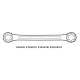 CSILLAGKULCS KÉSZLET TORX 4db, T6-T24 (09-980) CSILLAGKULCS KÉSZLET TORX 4db, T6-T24 (09-980)