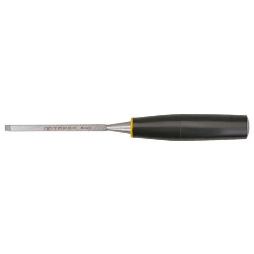 FAVÉSŐ 6MM, műanyag nyéllel (09A106)