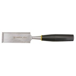 FAVÉSŐ 38MM, műanyag nyéllel (09A138)