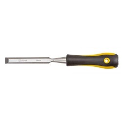 FAVÉSŐ 14MM CrV, kétkomponensű markolat (09A414) FAVÉSŐ 14MM CrV, kétkomponensű markolat (09A414)
