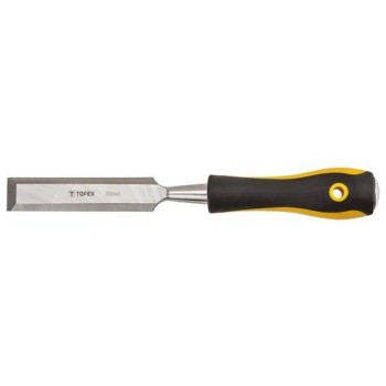FAVÉSŐ 25MM CrV, kétkomponensű markolat (09A425)