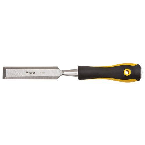 FAVÉSŐ 25MM CrV, kétkomponensű markolat (09A425)