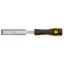 FAVÉSŐ 25MM CrV, kétkomponensű markolat (09A425)