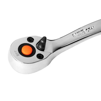 Dugókulcskészlet 14db, 1/4'' (10-000)