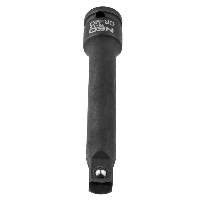 Hosszabító szár ütvecsavarozókhoz 1/2'' 75mm (10-251) Hosszabító szár ütvecsavarozókhoz 1/2'' 75mm (10-251)