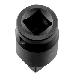 Csuklós toldó ütvecsavarozókhoz 1/2'' (10-255) Csuklós toldó ütvecsavarozókhoz 1/2'' (10-255)