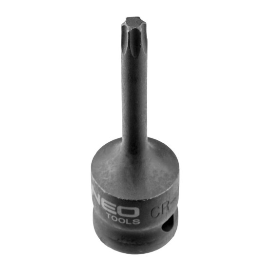 Torziós bit ütvecsavarozókhoz 1/2'' T30 (10-258)