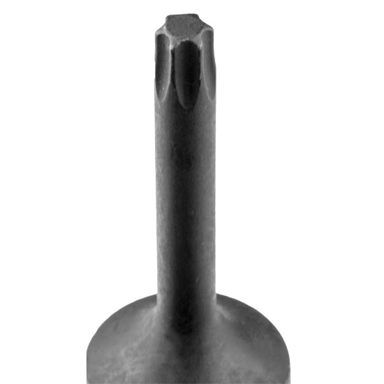 Torziós bit ütvecsavarozókhoz 1/2'' T30 (10-258)