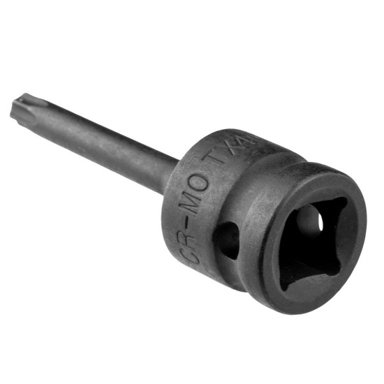 Torziós bit ütvecsavarozókhoz 1/2'' T40 (10-259)