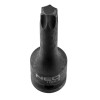 Torziós bit ütvecsavarozókhoz 1/2'' T50 (10-261) Torziós bit ütvecsavarozókhoz 1/2'' T50 (10-261)