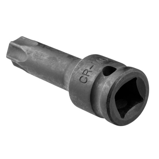 Torziós bit ütvecsavarozókhoz 1/2'' T70 (10-264)