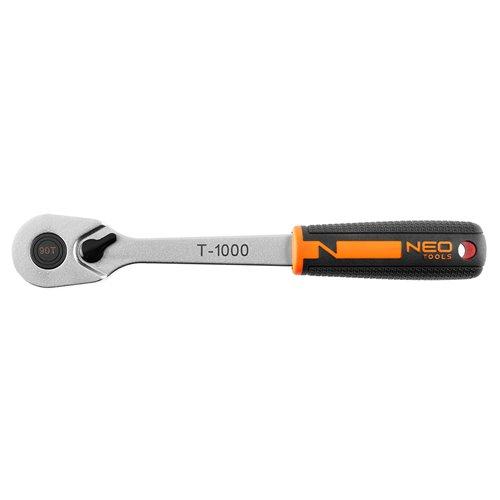 Racsnis kulcs 1/2'' , 90 fog, T-1000, (10-300) Racsnis kulcs 1/2'' , 90 fog, T-1000, (10-300)