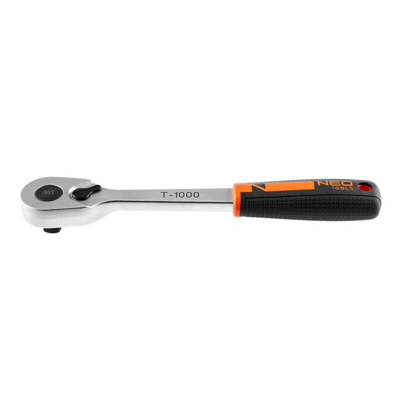 Racsnis kulcs 1/2'' , 90 fog, T-1000, (10-300) Racsnis kulcs 1/2'' , 90 fog, T-1000, (10-300)