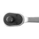 Racsnis kulcs 1/2'' , 90 fog, T-1000,  (10-300)