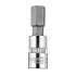 Imbusz dugókulcs 1/4'' 37mm H8 (10-315) Imbusz dugókulcs 1/4'' 37mm H8 (10-315)