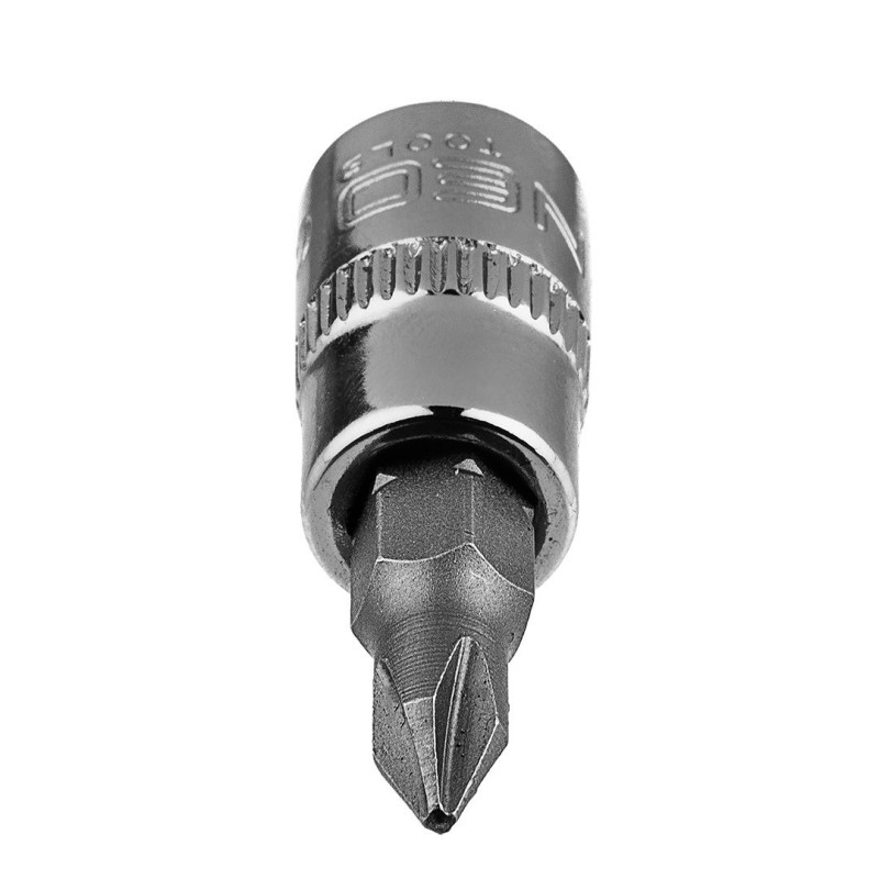 PH1 dugókulcs 1/4'' 37mm (10-316)