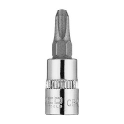 PH3 dugókulcs 1/4'' 37mm (10-318) PH3 dugókulcs 1/4'' 37mm (10-318)