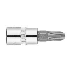 PH3 dugókulcs 1/4'' 37mm (10-318) PH3 dugókulcs 1/4'' 37mm (10-318)